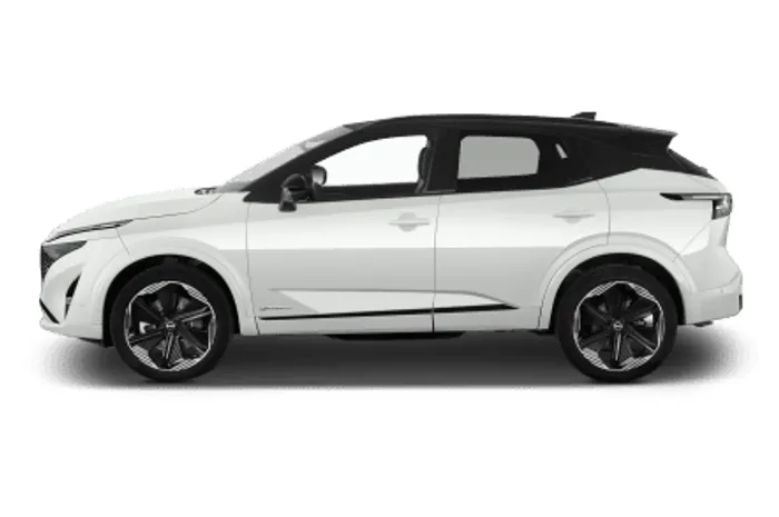 NISSAN Qashqai N1