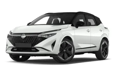Noleggio lungo termine NISSAN Qashqai N1
