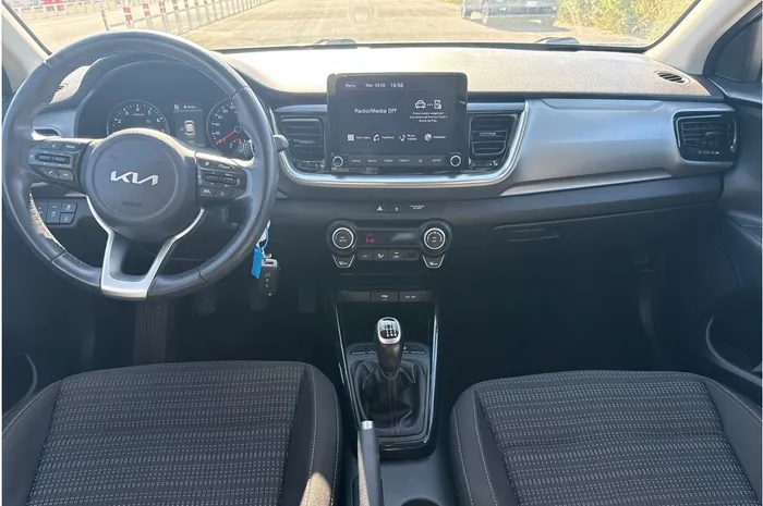 KIA Stonic