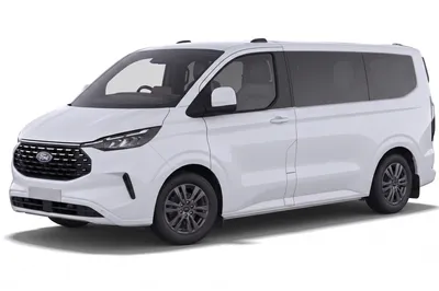Noleggio lungo termine FORD Tourneo Custom