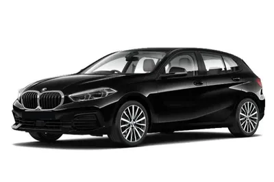 Noleggio lungo termine BMW Serie 1