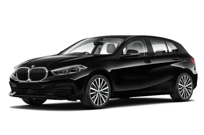 BMW Serie 1