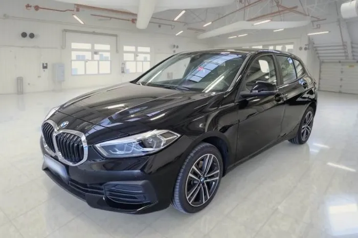 BMW Serie 1