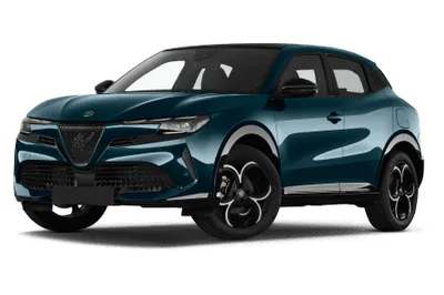 Noleggio lungo termine ALFA ROMEO Junior
