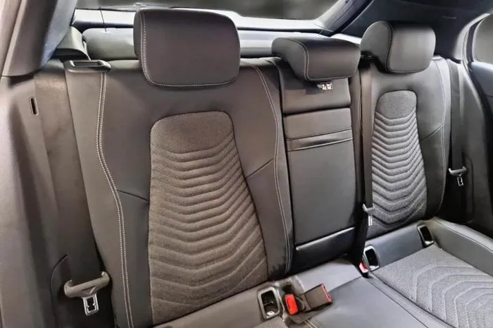 MERCEDES Classe A