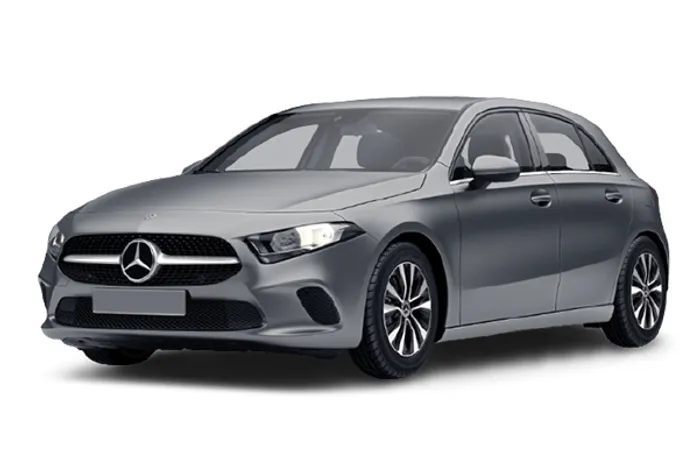 MERCEDES Classe A