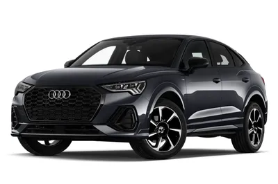 Noleggio lungo termine AUDI Q3 Sportback