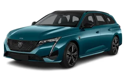Noleggio lungo termine PEUGEOT 308 SW
