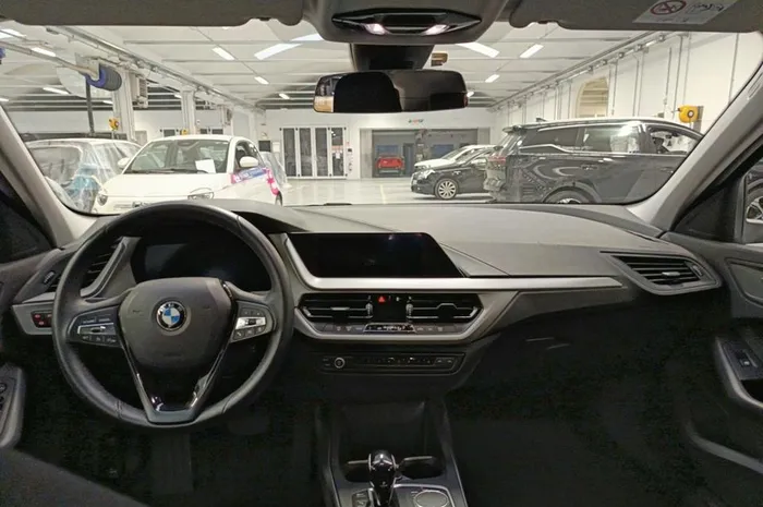 BMW Serie 1