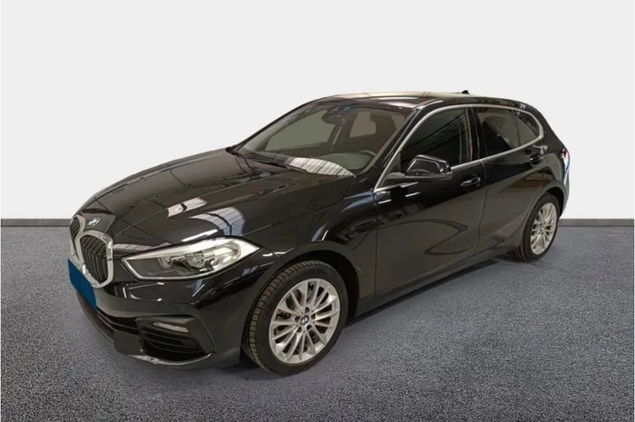 BMW Serie 1