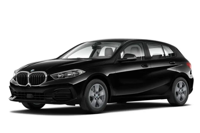 BMW Serie 1