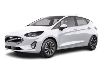 Noleggio lungo termine FORD Fiesta