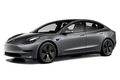 Noleggio lungo termine TESLA Model 3