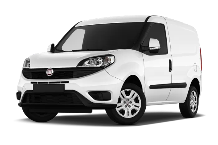 FIAT Doblò Van