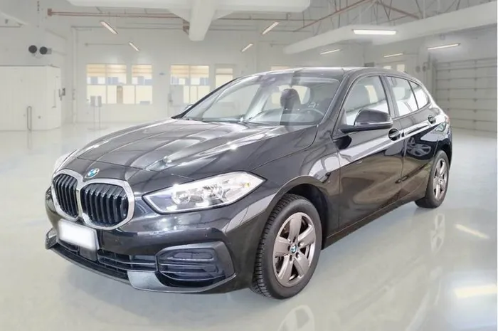 BMW Serie 1