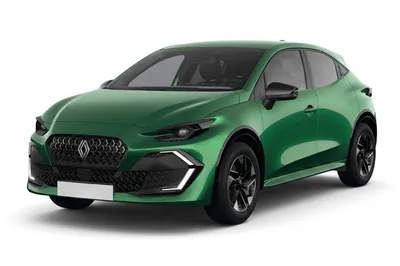 Noleggio lungo termine RENAULT Clio