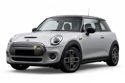 Noleggio lungo termine MINI Cooper