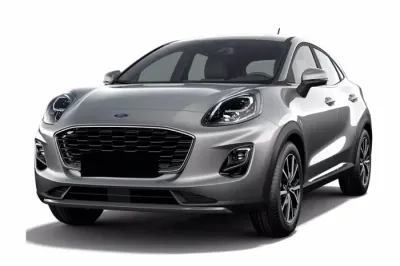 Noleggio lungo termine FORD Puma