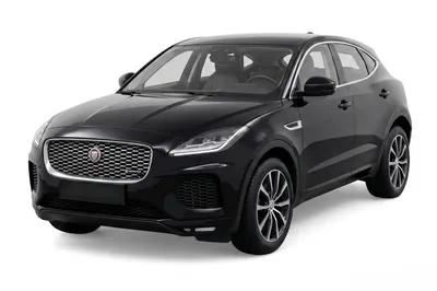 Noleggio lungo termine JAGUAR E-PACE