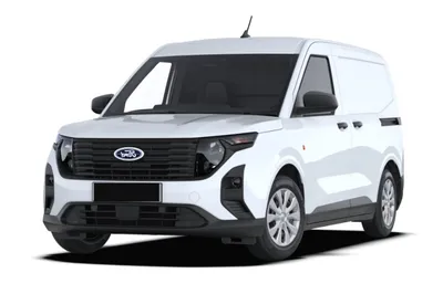 Noleggio lungo termine FORD Transit Courier