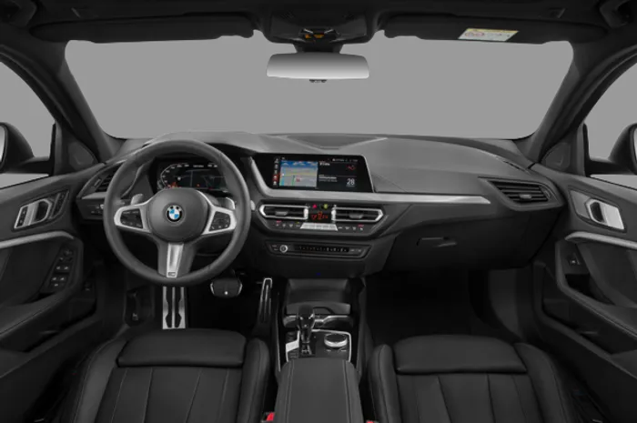 BMW Serie 1 – 116i – Noleggiare Conviene