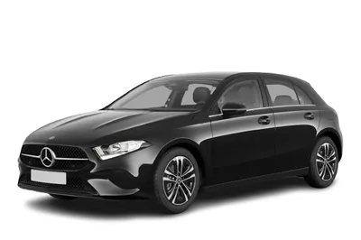 Noleggio lungo termine MERCEDES Classe A