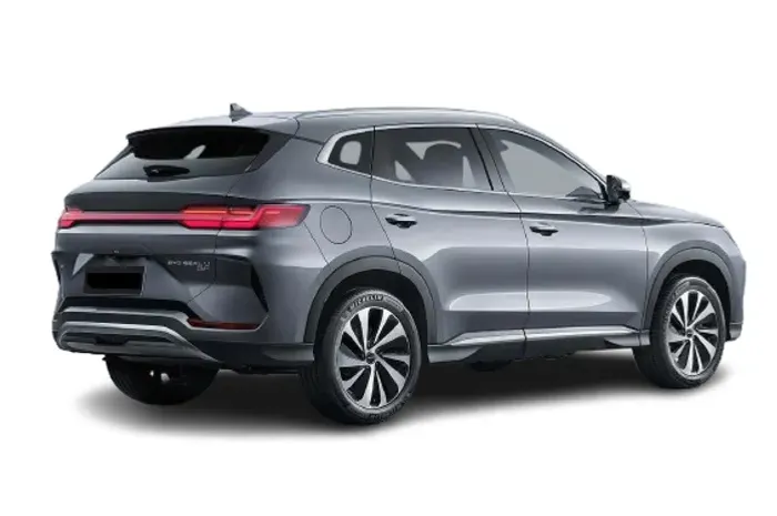 BYD Seal U DM-I