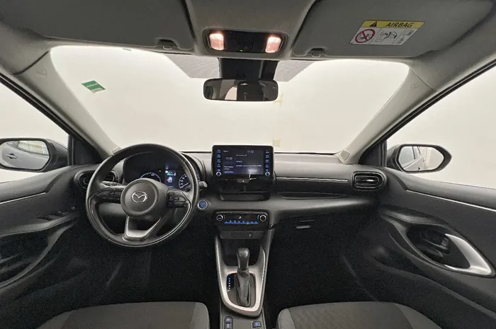 MAZDA Mazda2 Hybrid