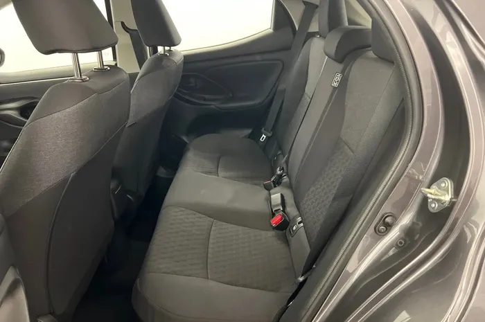 MAZDA Mazda2 Hybrid