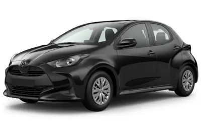 Noleggio lungo termine MAZDA Mazda2 Hybrid