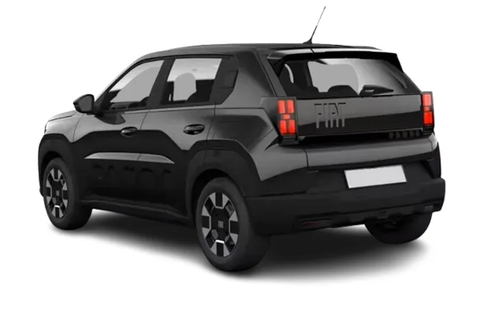 FIAT Grande Panda