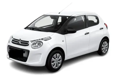 Noleggio lungo termine CITROEN C1