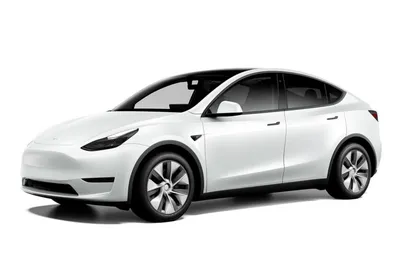 Noleggio lungo termine TESLA Model Y