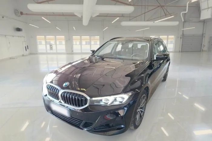BMW Serie 3