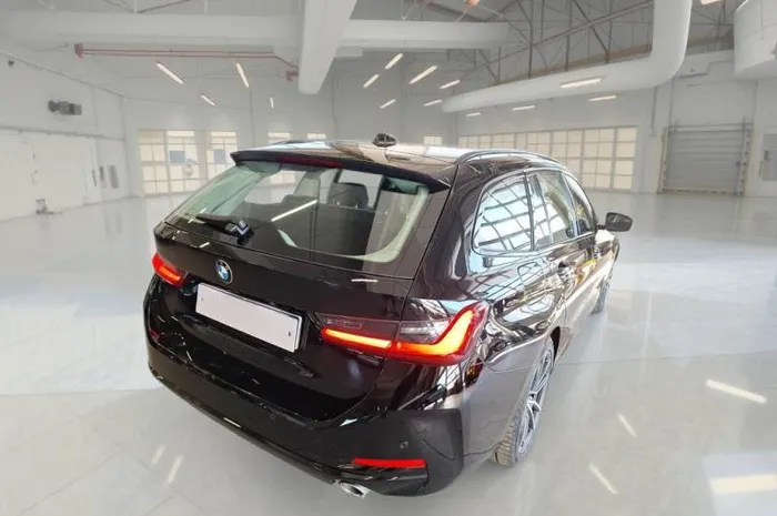 BMW Serie 3