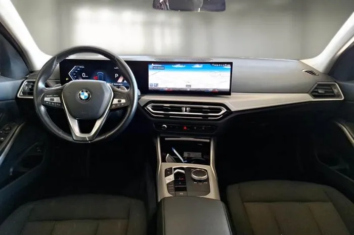 BMW Serie 3