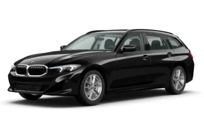 Noleggio lungo termine BMW Serie 3