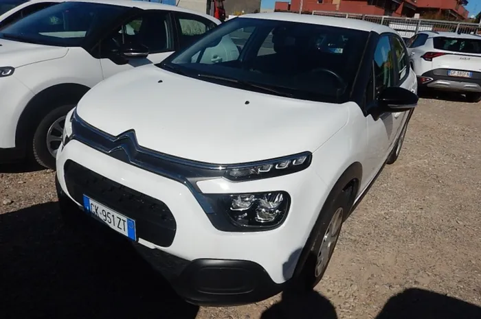 CITROEN C3