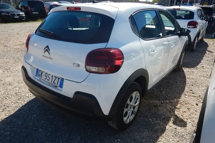 CITROEN C3