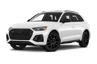 Noleggio lungo termine AUDI Q5