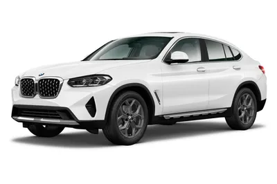 Noleggio lungo termine BMW X4