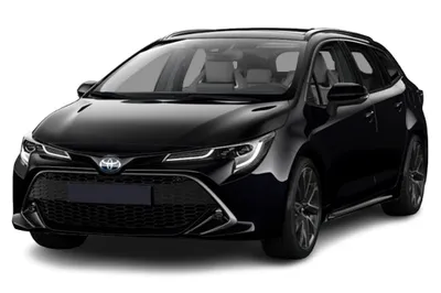 Noleggio lungo termine TOYOTA Corolla SW
