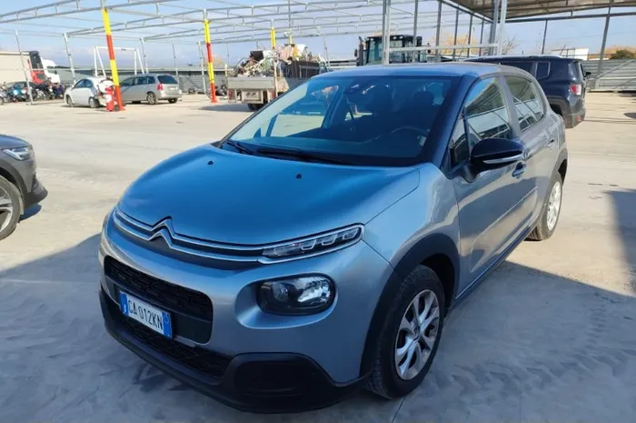 CITROEN C3