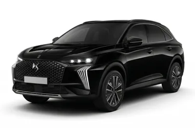 Noleggio lungo termine DS DS 7