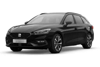 Noleggio lungo termine SEAT Leon Sportstourer SW