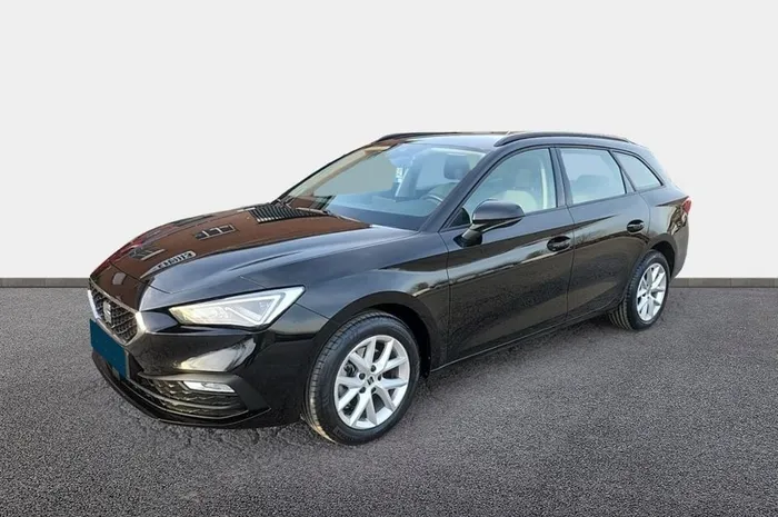 SEAT Leon Sportstourer SW