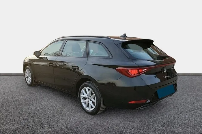 SEAT Leon Sportstourer SW