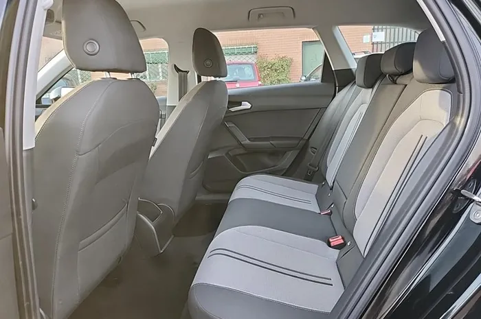 SEAT Leon Sportstourer SW