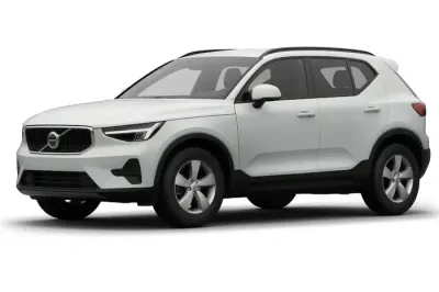 Noleggio lungo termine VOLVO XC40
