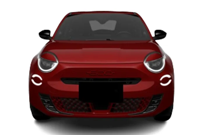 FIAT 600
